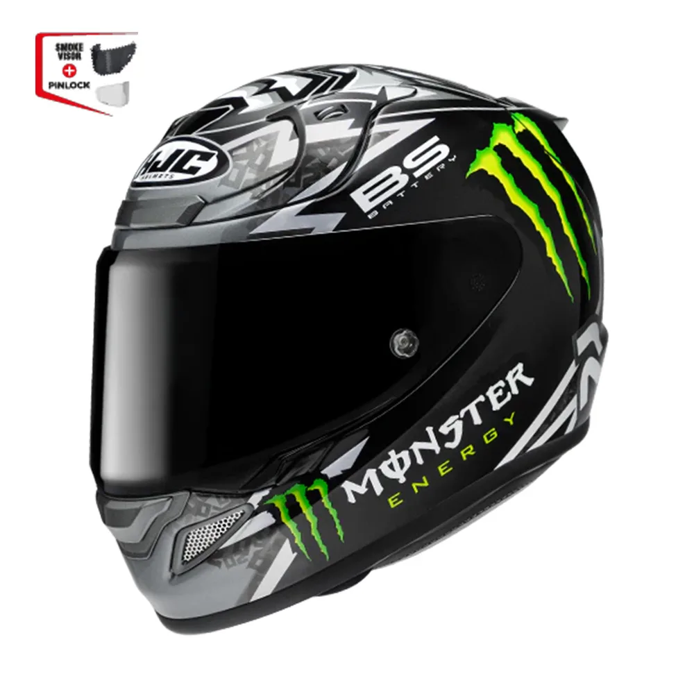 Capacete