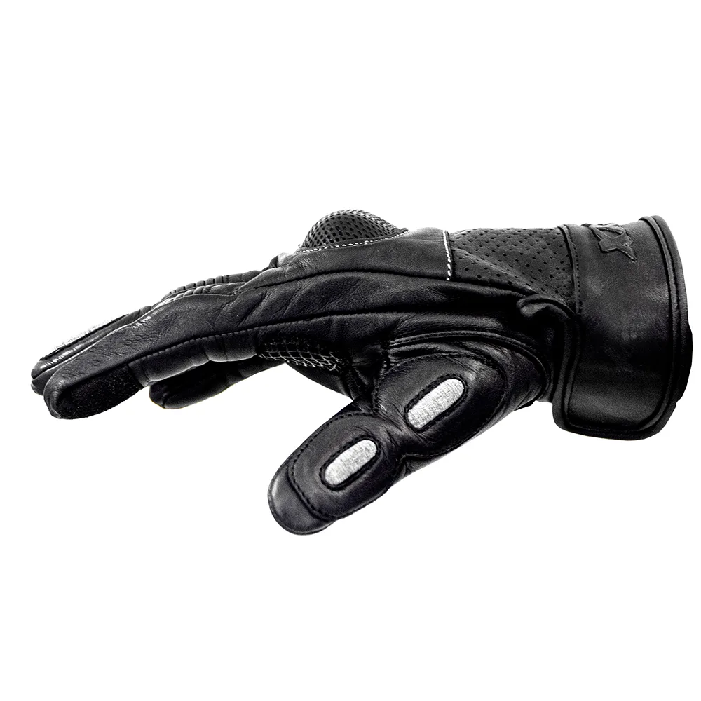 Luvas Texx Liberty Pret