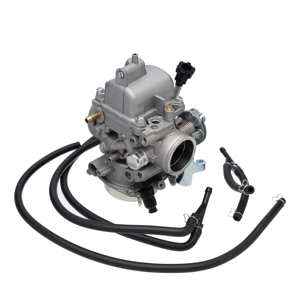 Carburador Completo Gp7 Cbx 250