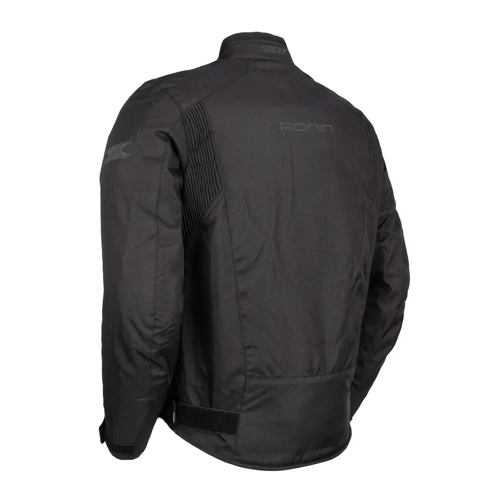 Jaqueta Texx Ronin V2 Masc Pret  Xxxxl 4xl