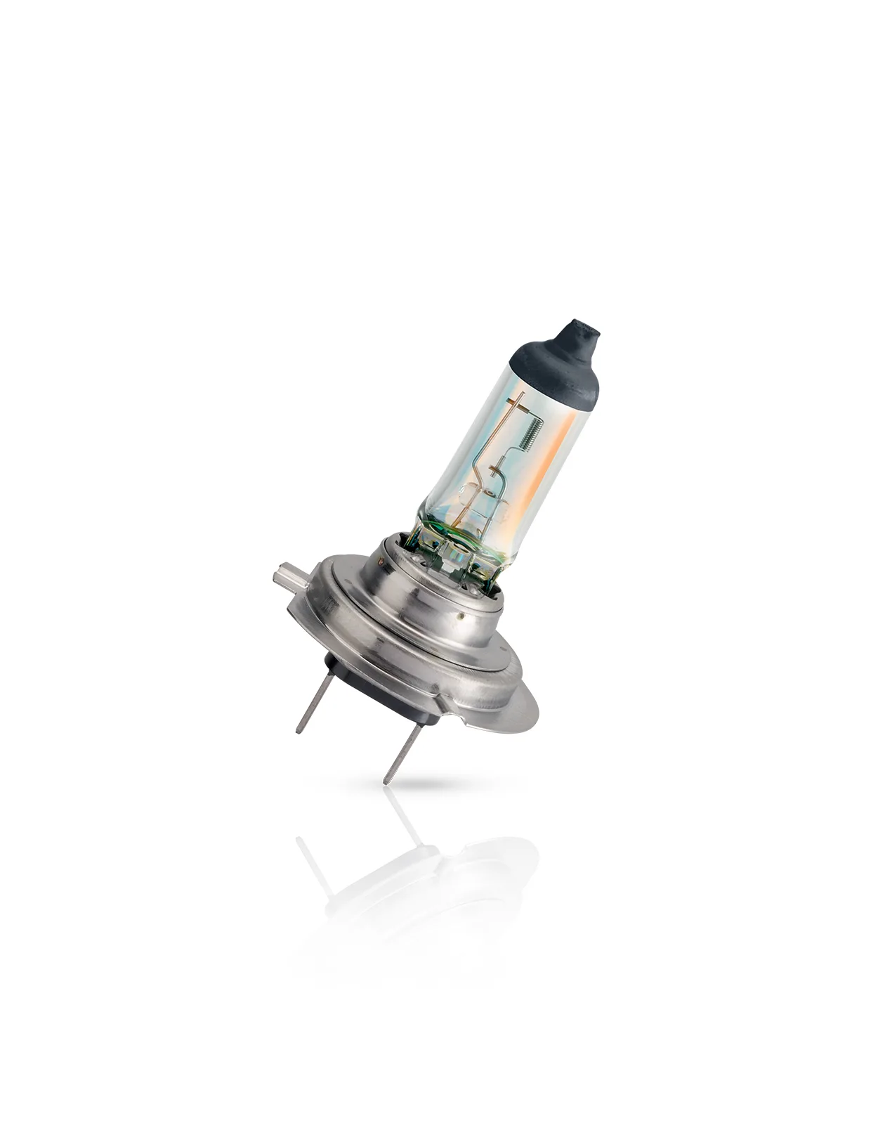 Lampada Farol Philips H7 12v 55w Motovision