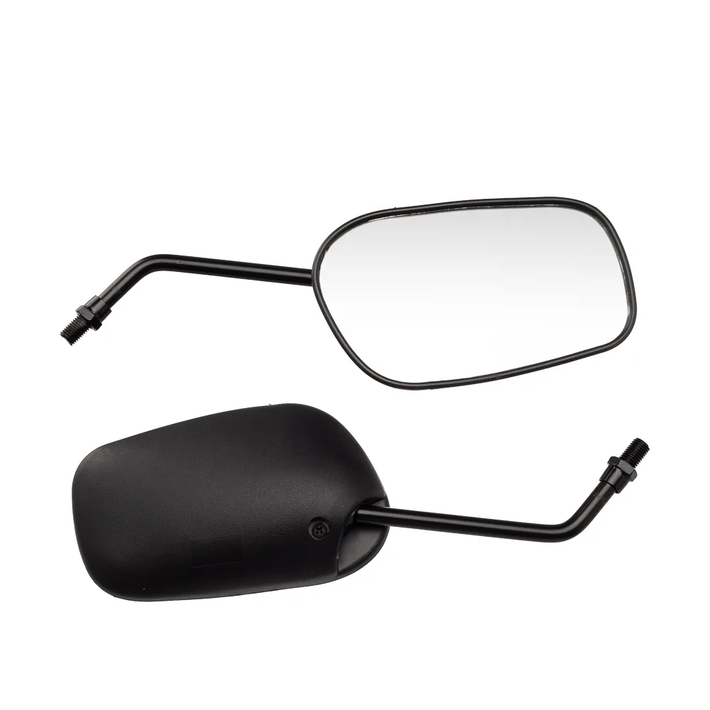 Espelho Retrovisor Gp7 (par) Cg 125 00/08
