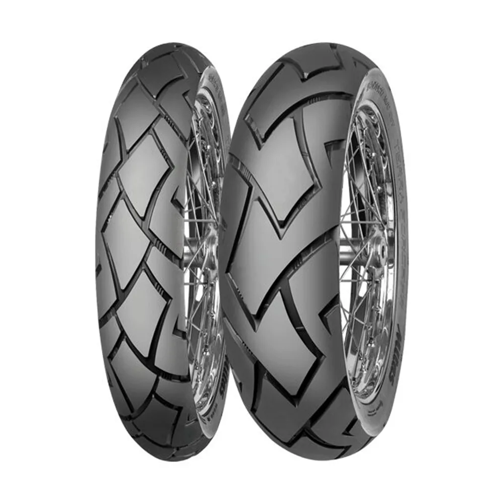 Pneu Mitas 170/60zr17 Terra Force-r (tl) 72w (t)