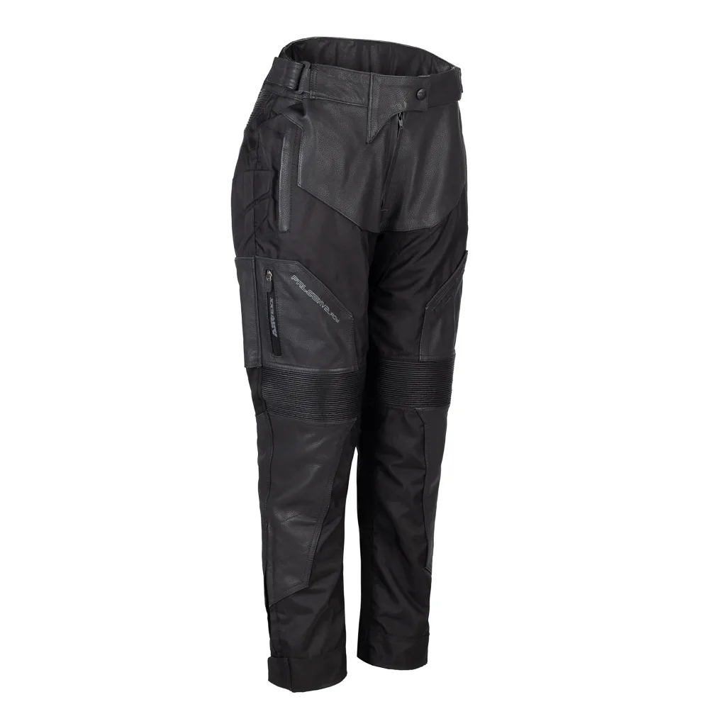 Calca Texx Falcon V2 Fem Ld Pret Xxxxl 4xl