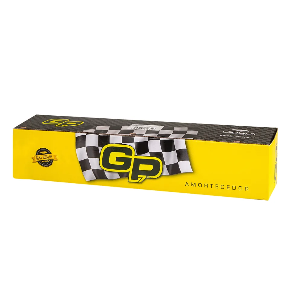 Amortecedor Pro-link Gp7 Cbx 250