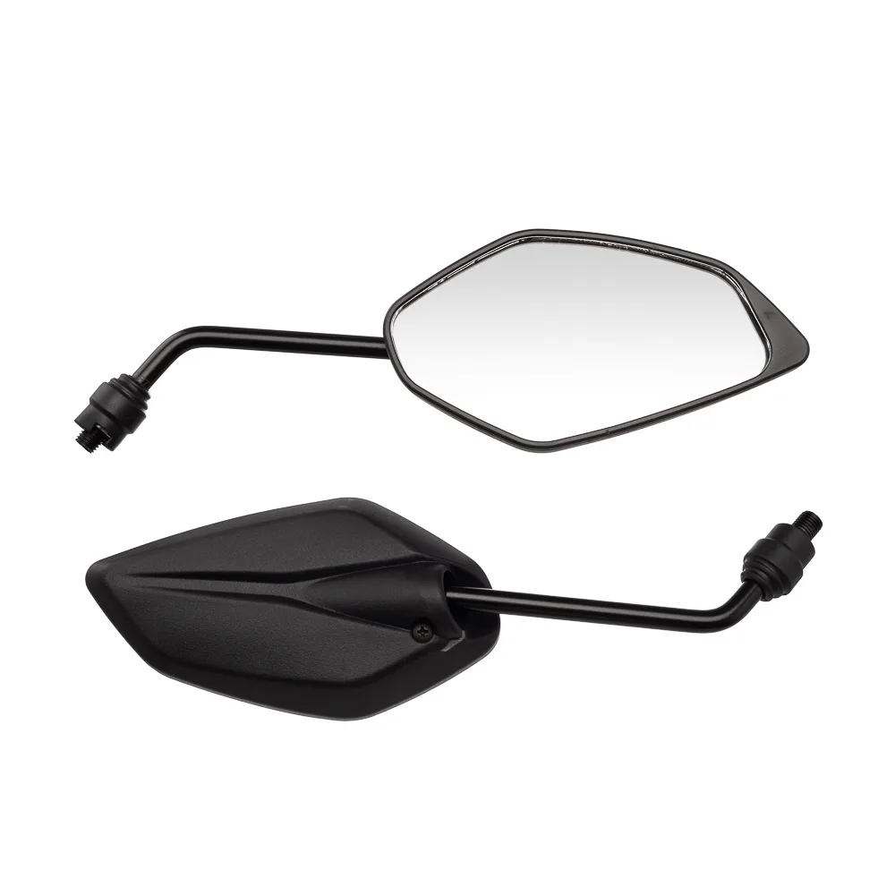 Espelho Retrovisor Gp7 (par) Fazer 150 16/
