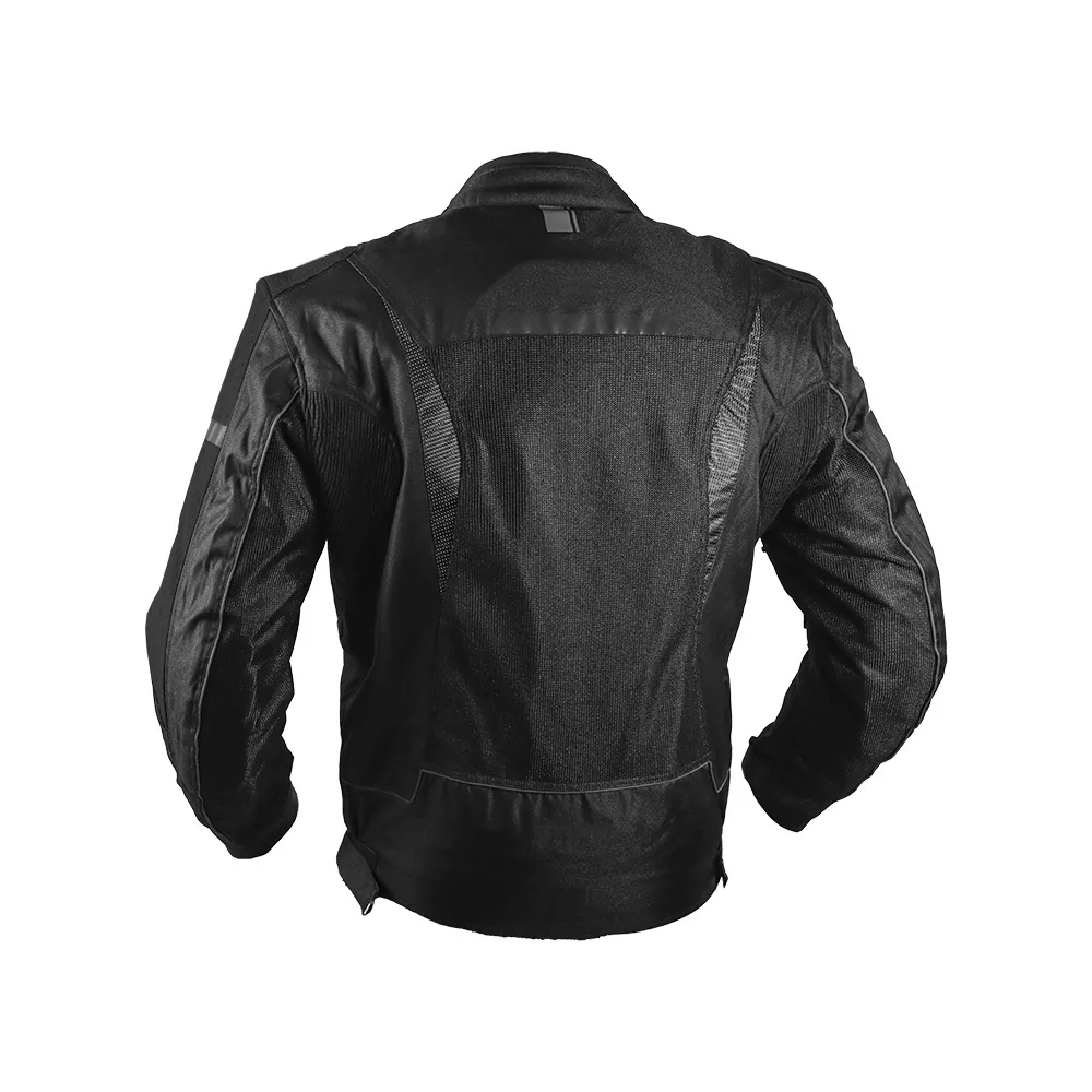 Jaqueta Texx Saga Four Season V2 Masc Pret
