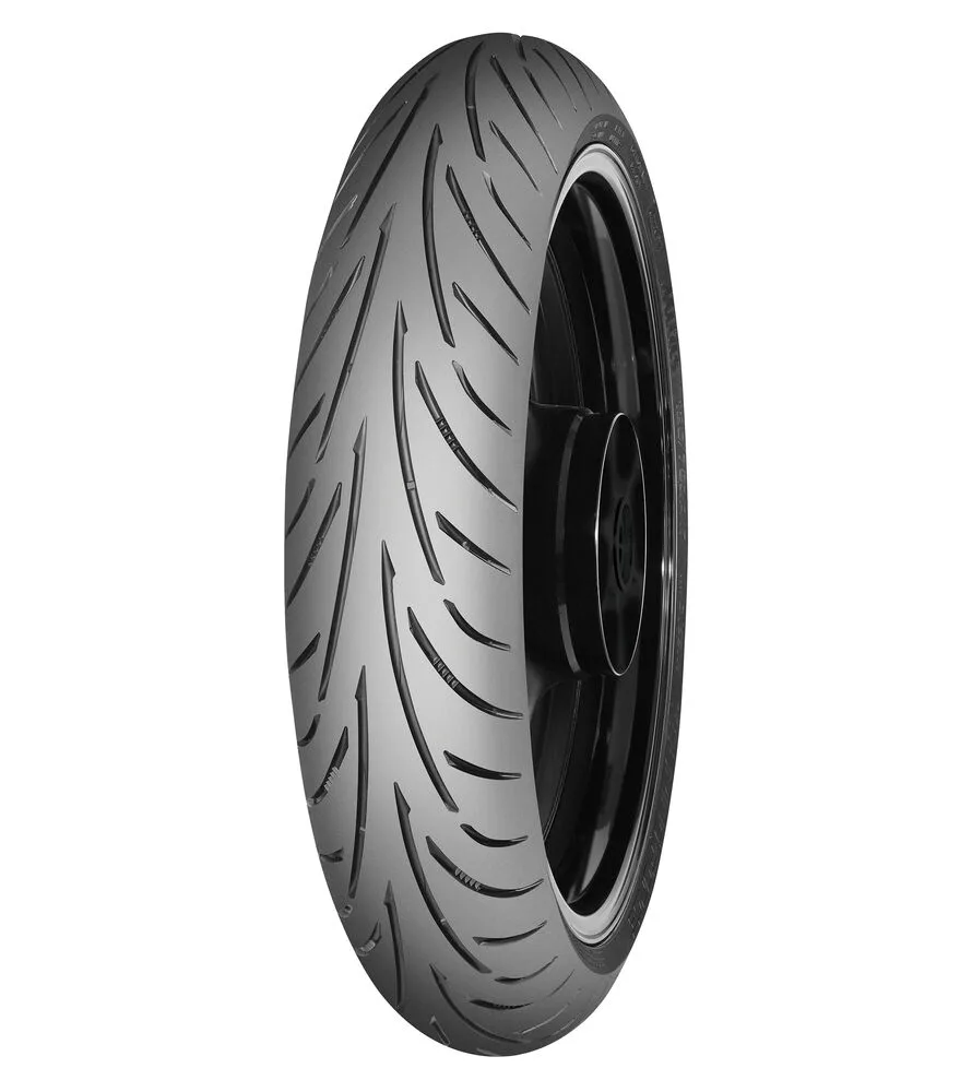 Pneu Mitas  120/70zr19  Touring Force (tl) 60w (d)