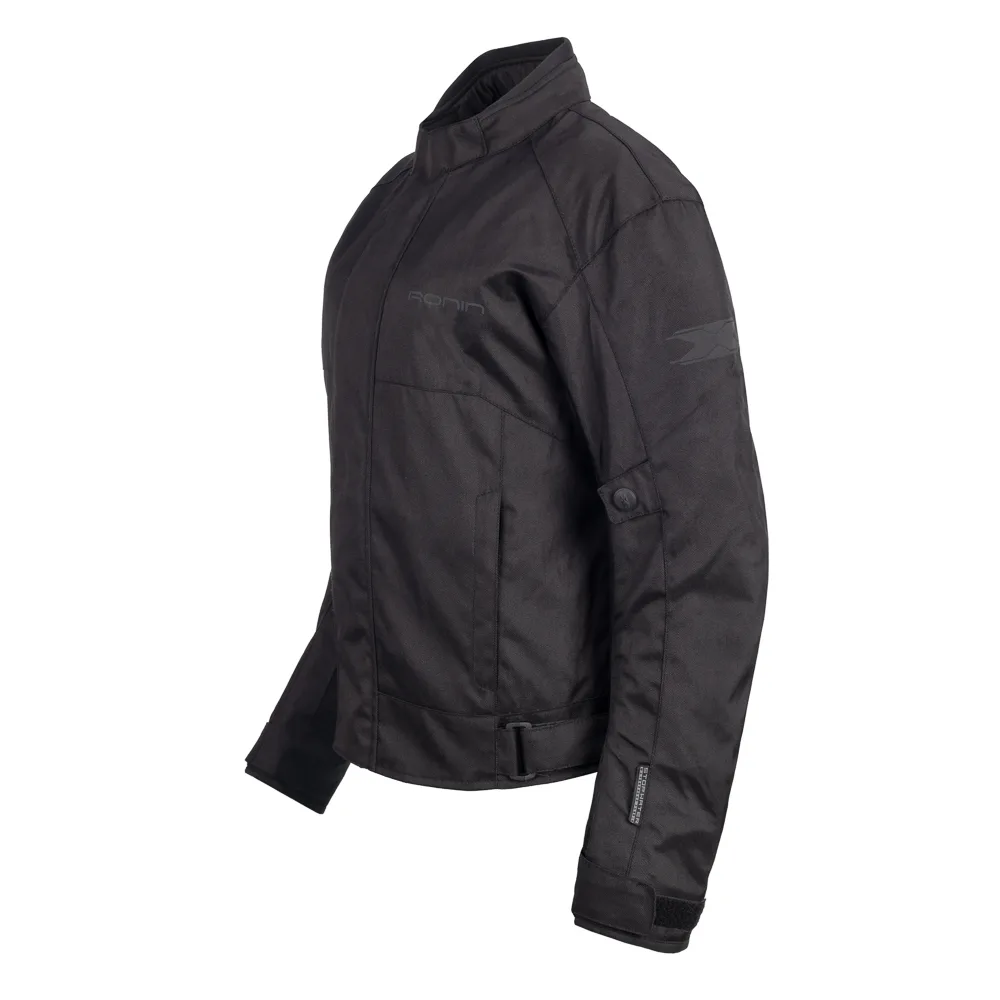 Jaqueta Texx Ronin V2 Ld Fem Pret