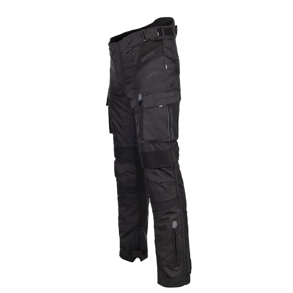 Calca Texx Armor Masc Pret  Xxl 2xl
