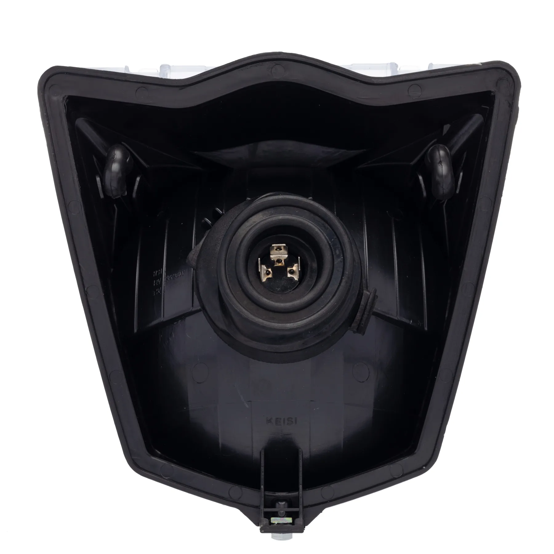 Farol (bloco Optico) C/ Lampada Keisi Cg 150 14/15