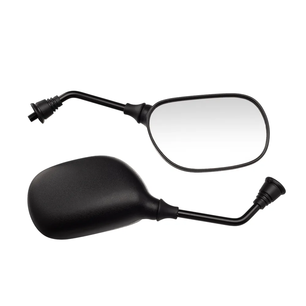 Espelho Retrovisor Gp7 (par) Ybr 125 00/16