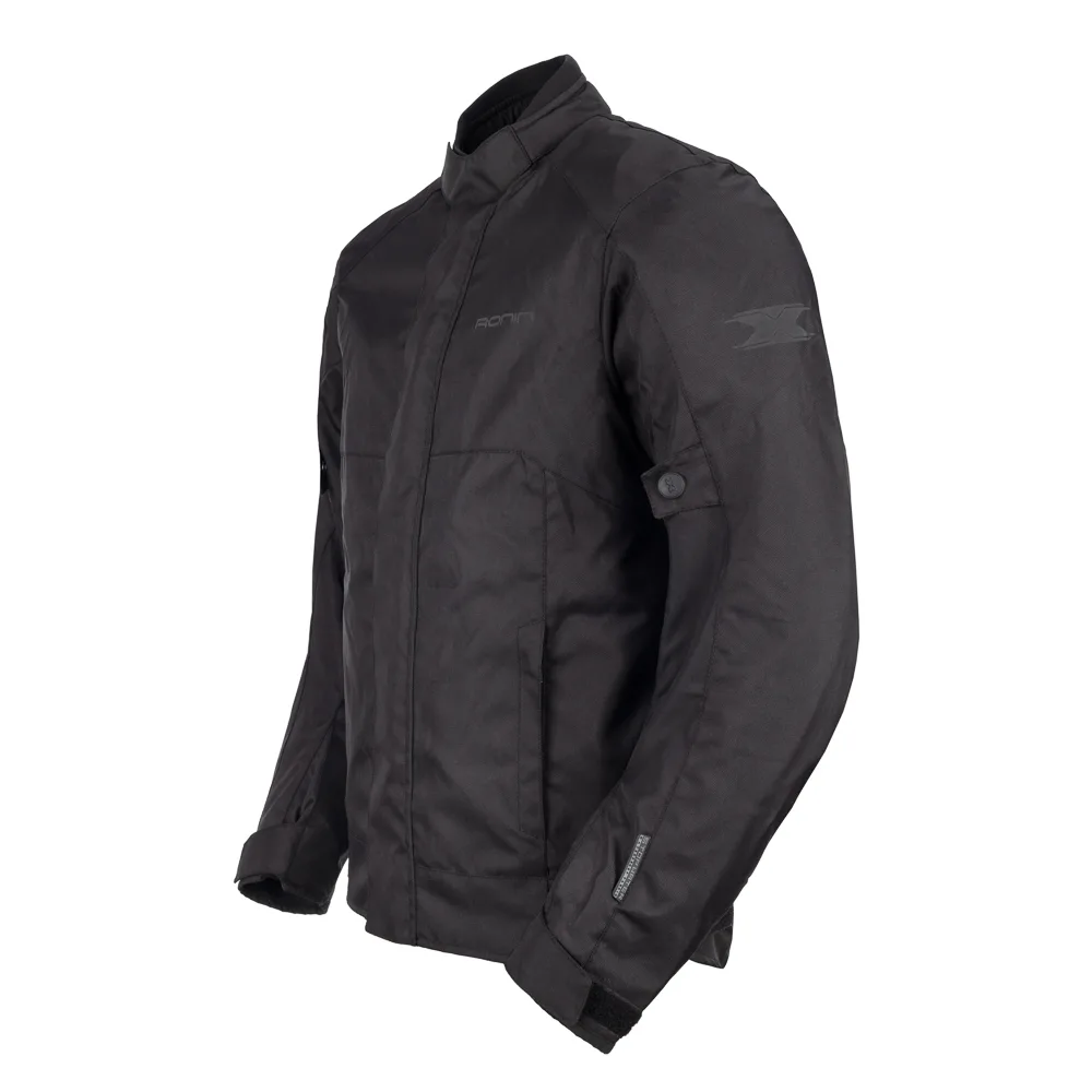 Jaqueta Texx Ronin V2 Masc Pret  Xl