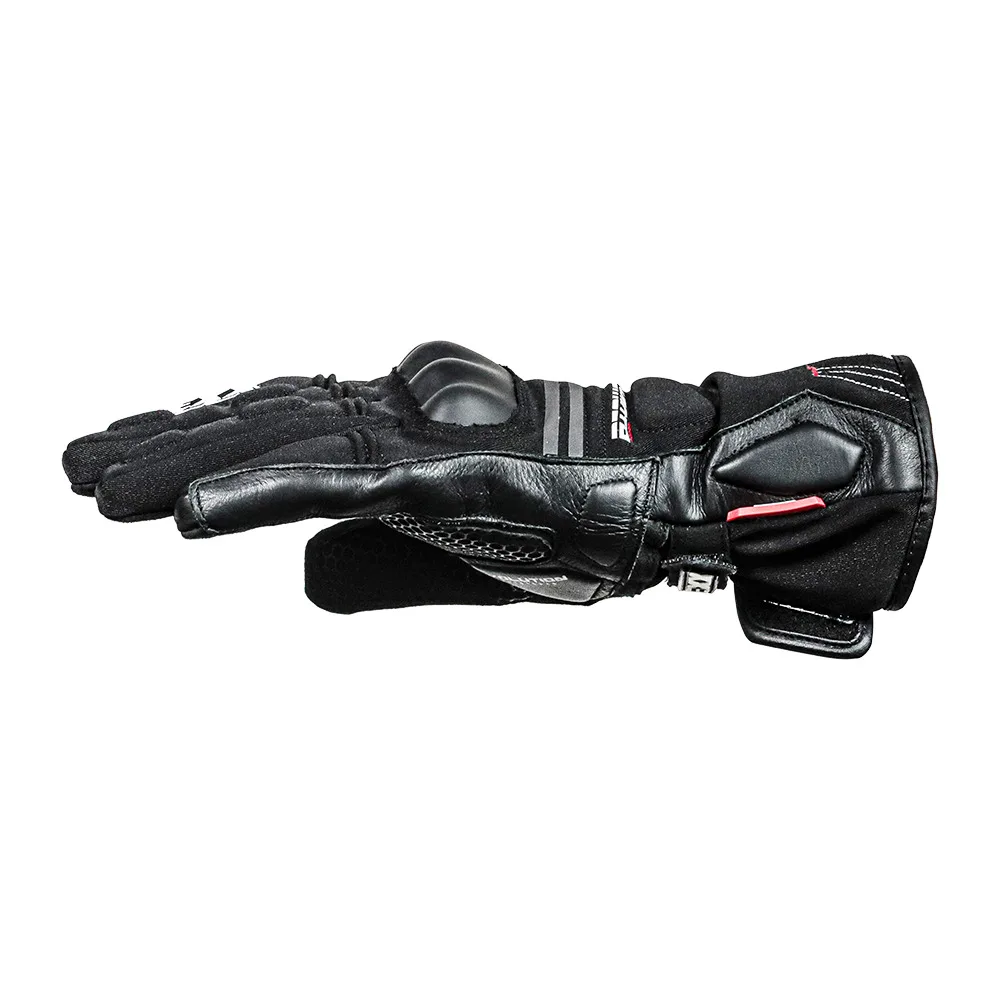 Luva Texx Biowater Stopwater V3 Pret