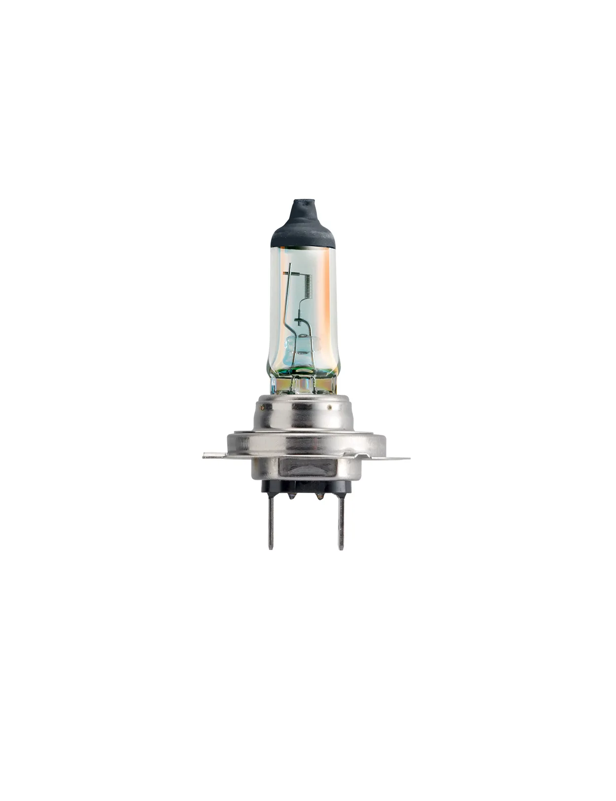 Lampada Farol Philips H7 12v 55w Motovision
