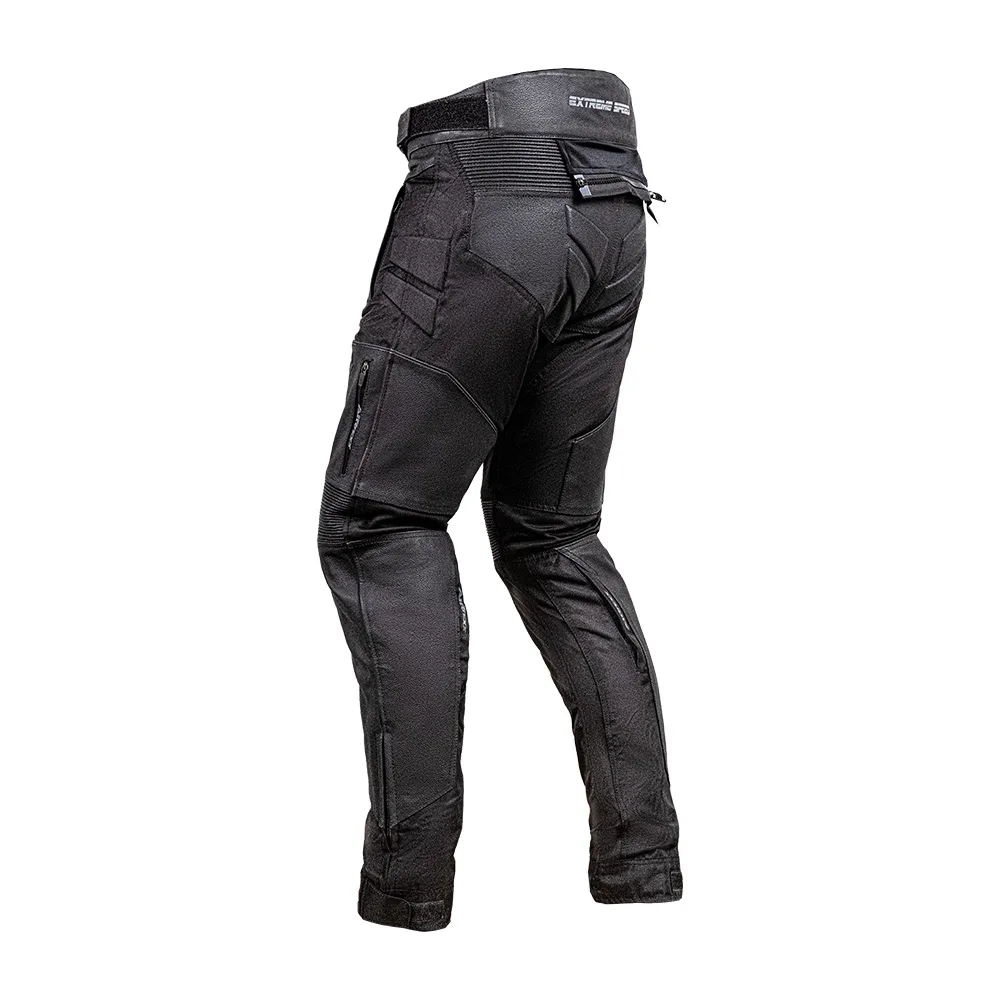 Calca Texx Falcon V2 Masc Pret Xxxxxl 5xl