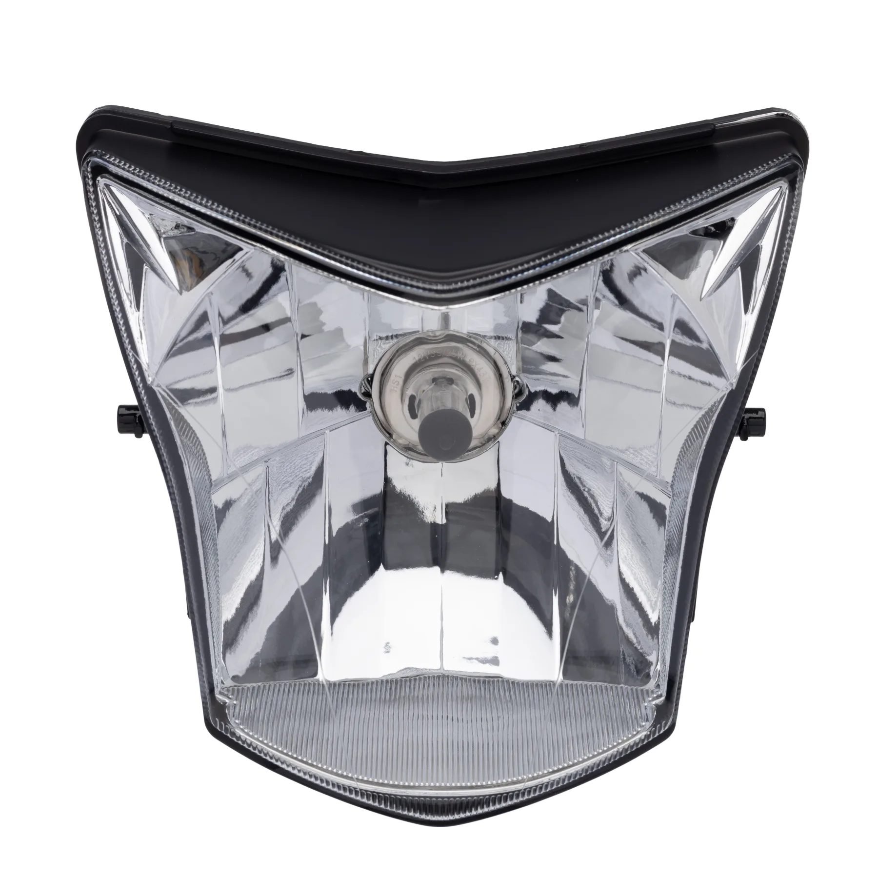 Farol (bloco Optico) C/ Lampada Keisi Nxr Bros 150 13/15