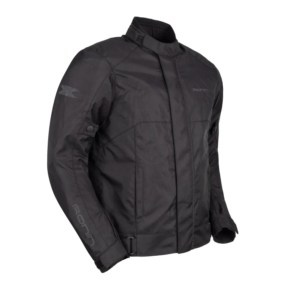 Jaqueta Texx Ronin V2 Masc Pret  Xl