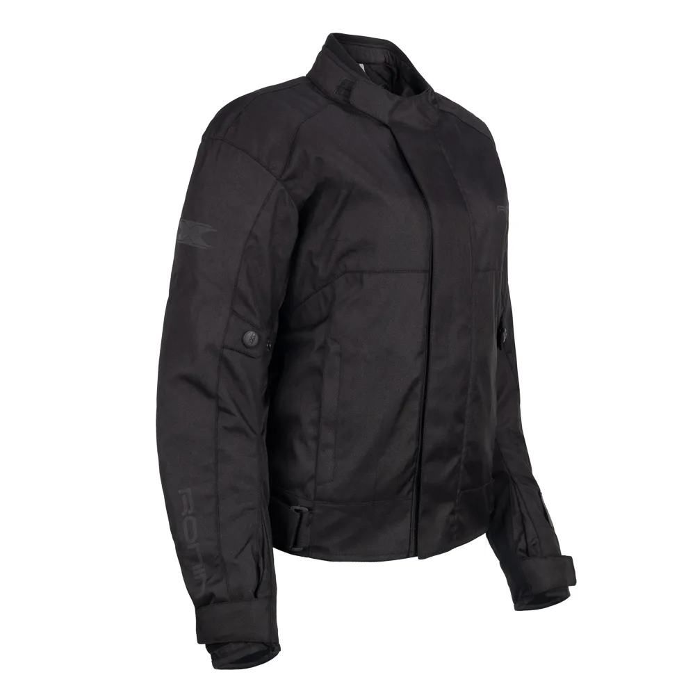 Jaqueta Texx Ronin V2 Ld Fem Pret