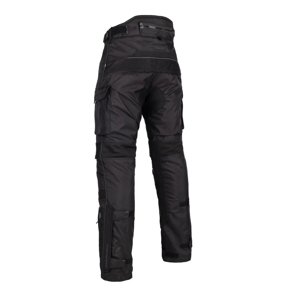 Calca Texx Armor Masc Pret  Xxl 2xl