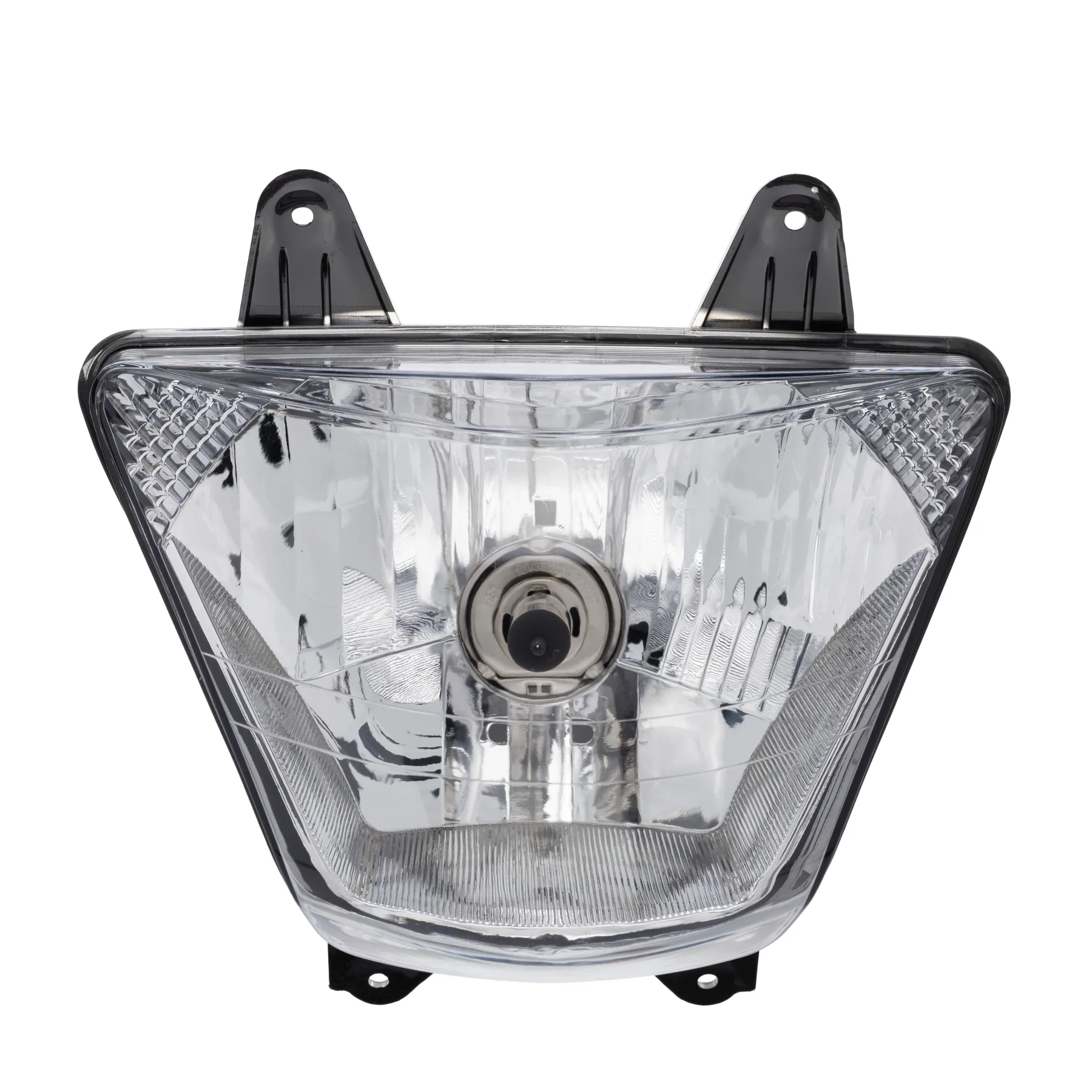 Farol (bloco Optico) C/ Lampada Keisi Xre 300 09/18