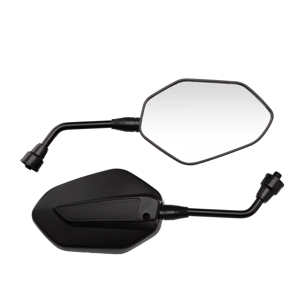 Espelho Retrovisor Gp7 (par) Cb 250f 16/22