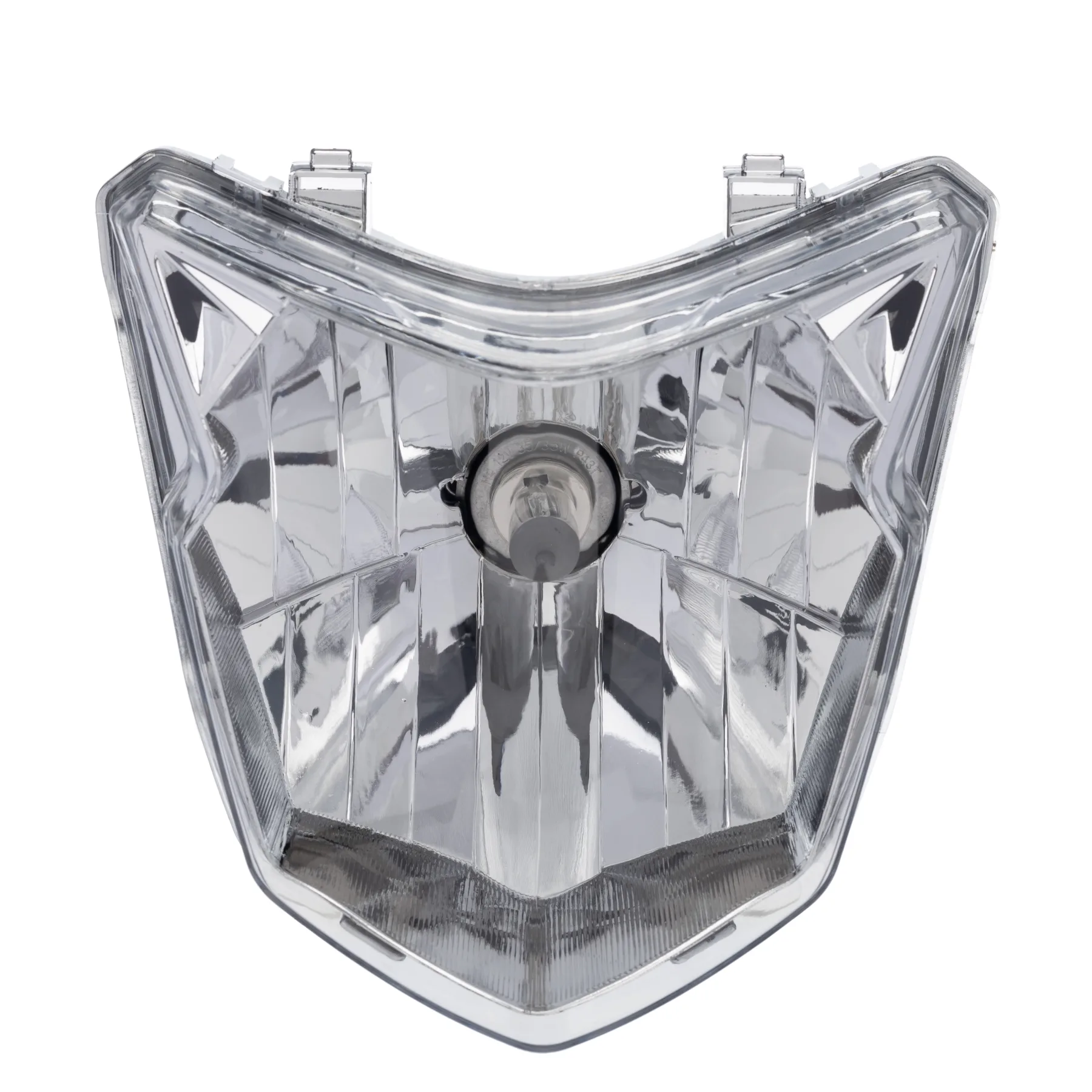 Farol (bloco Optico) C/ Lampada Keisi Xre 190 16/