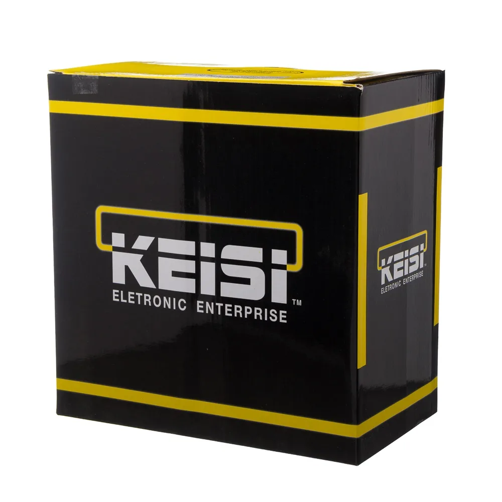Farol Completo C/ Lampada Keisi Cg 150 Titan 11 A 13