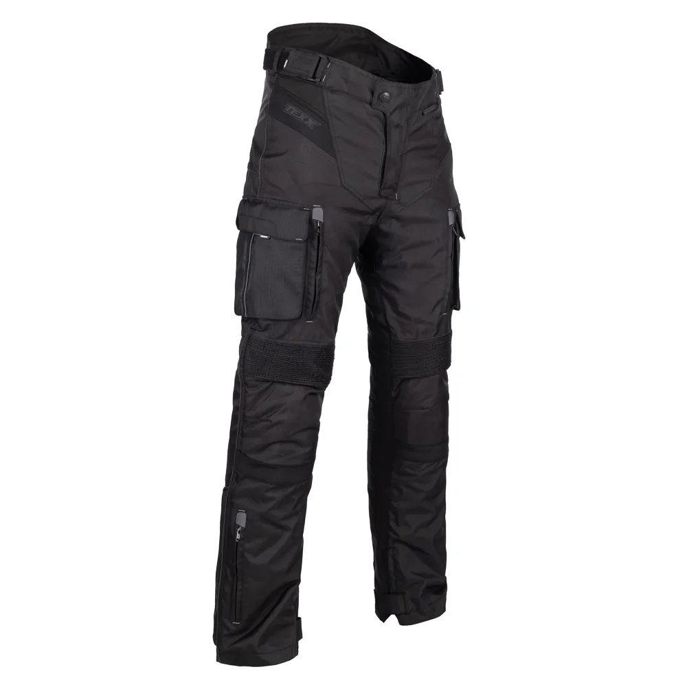 Calca Texx Armor Masc Pret  Xxl 2xl