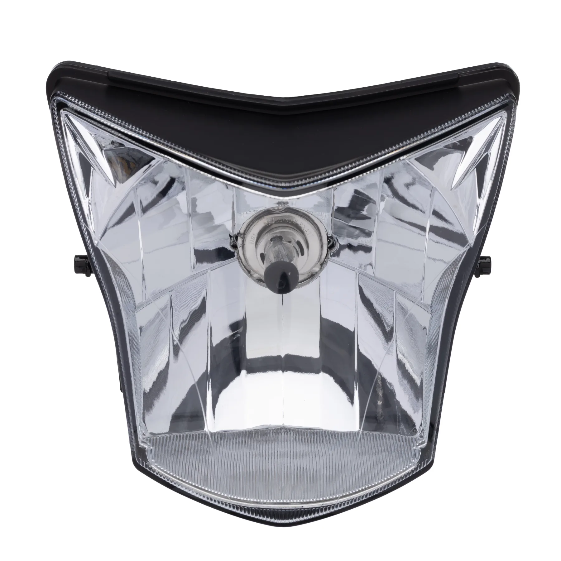 Farol (bloco Optico) C/ Lampada Keisi Nxr Bros 160 16/