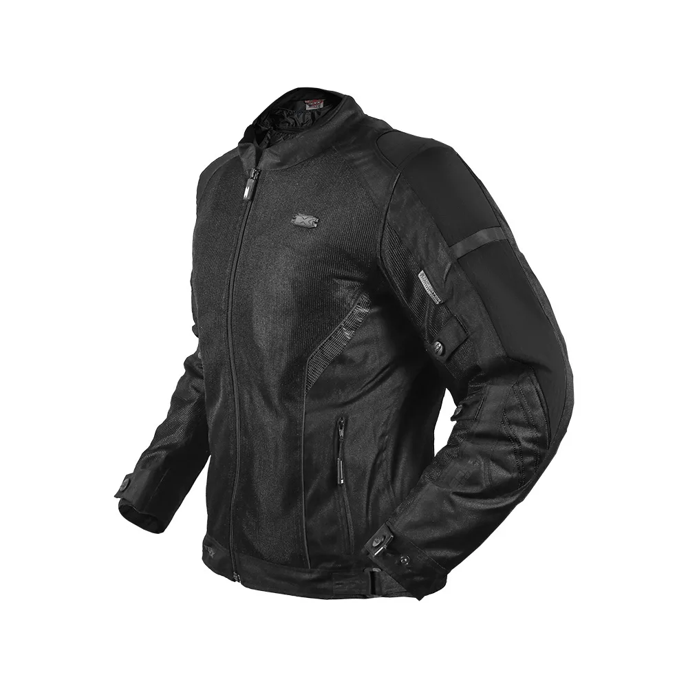Jaqueta Texx Saga Four Season V2 Masc Pret