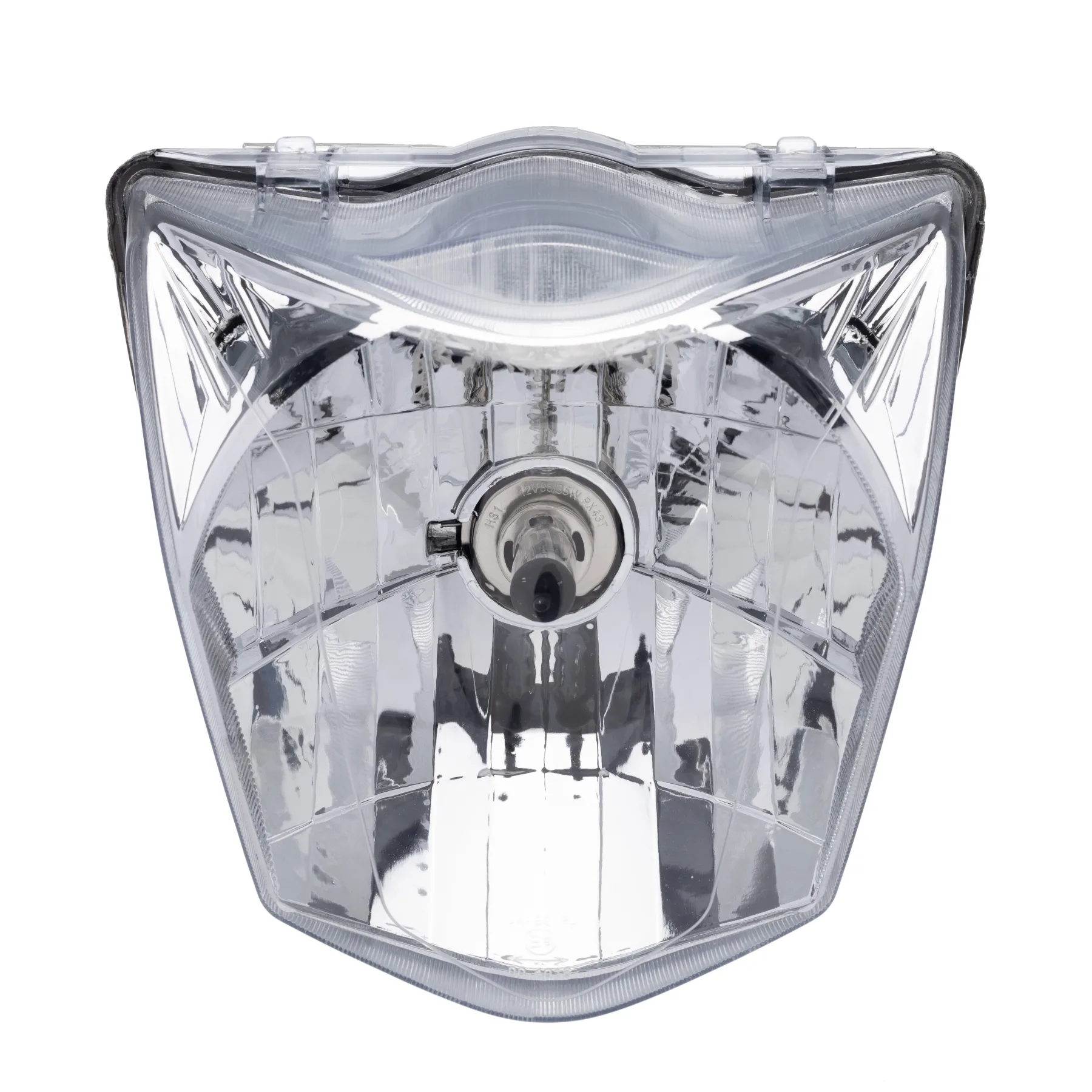 Farol (bloco Optico) C/ Lampada Keisi Cg 150 14/15