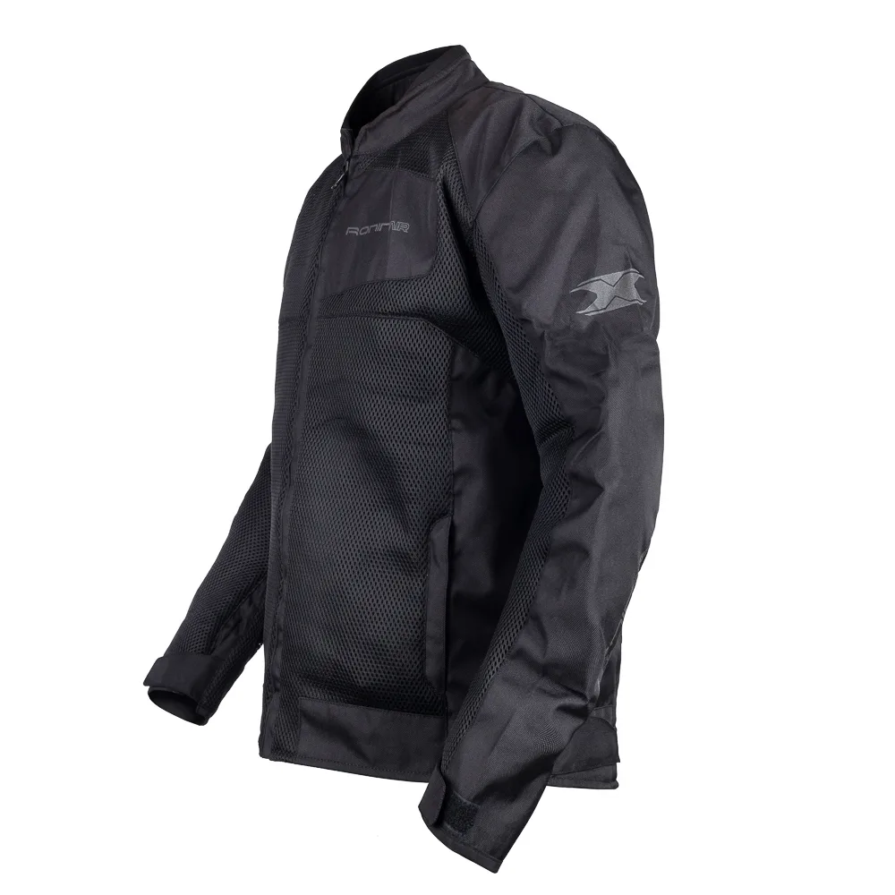 Jaqueta Texx Ronin Air V2 Masc Pret  Xl